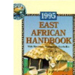East African Handbook (Trade & Travel Handbooks)