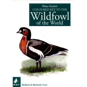 Peter Scott's Coloured Key to the Wildfowl of the World