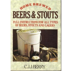 Home Brewed Beers and Stouts