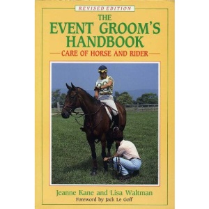 The Event Groom's Handbook
