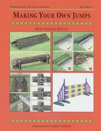 Making Your Own Jumps: 7 (Threshold Picture Guide)