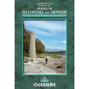 Walks in the Silverdale/Arnside Area of Outstanding Natural Beauty