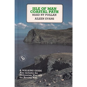 Isle of Man Coastal Path: Raad Ny Foillan