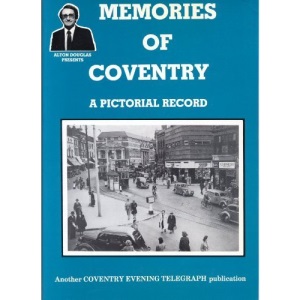 Memories Of Coventry