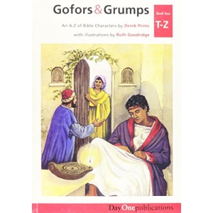 Gofors and Grumps: T-Z