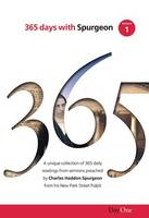 365 Days with Spurgeon