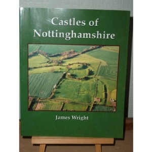 Castles of Nottinghamshire