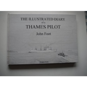 The Diary of a Thames Pilot