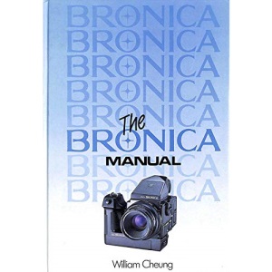 Bronica Manual