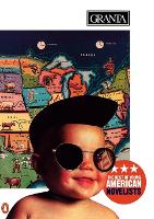 Best of the Young American Novelists