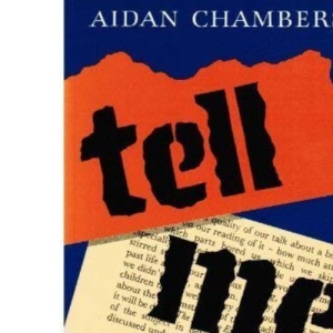 Tell Me: Children, Reading and Talk - How Adults Help Children Talk Well About Books