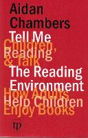 Tell Me (children, Reading & Talk) with the Reading Environment