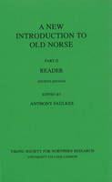 A New Introduction to Old Norse