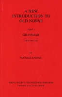 New Introduction to Old Norse