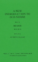 New Introduction To Old Norse
