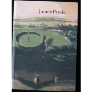 James Pryde, 1866-1941