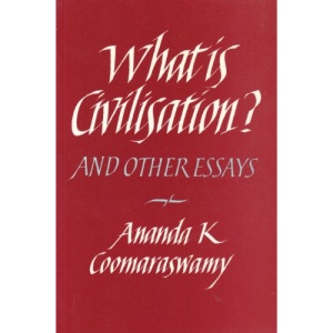 What is Civilization?