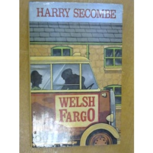 Welsh Fargo
