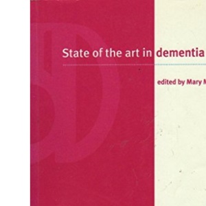 State of the Art in Dementia Care