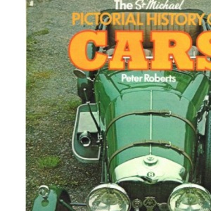 Pictorial History of Cars