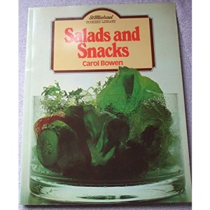 Salads and snacks (St Michael cookery library)