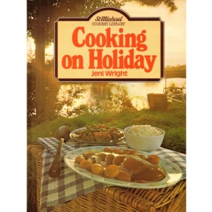 COOKING ON HOLIDAY