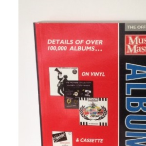 Ed.J.Humphries ("Music Master" Albums Catalogue)