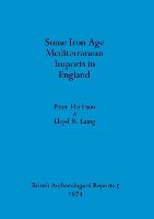 Some Iron Age Mediterranean Imports in England