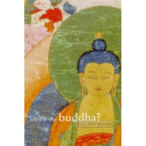 Who is the Buddha?