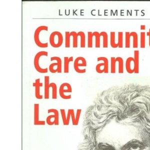Community Care and the Law