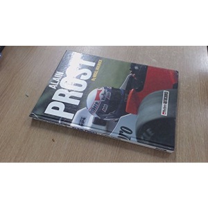 Alain Prost