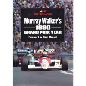 Murray Walker's Grand Prix Year 1990