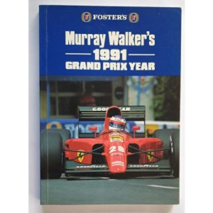 Murray Walker's Grand Prix Year 1991