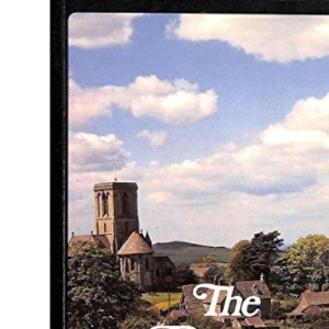 The Dorset Village Book (The villages of Britain series)