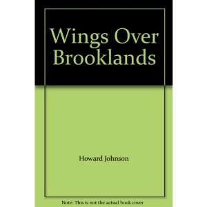 Wings Over Brooklands