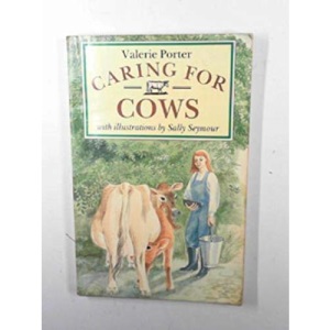 Caring for Cows