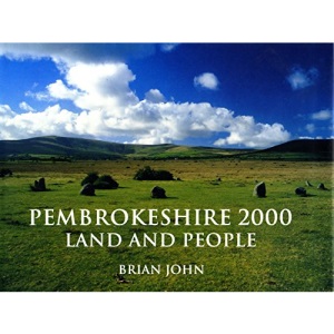Pembrokeshire 2000: Land and People