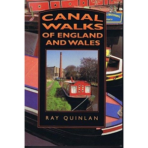 Canal Walks of England and Wales