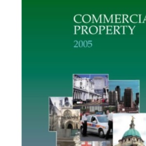 Commercial Property 2004/2005