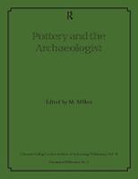 Pottery and the Archaeologist