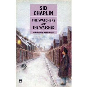 The Watchers and the Watched