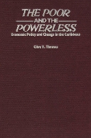 The Poor and the Powerless