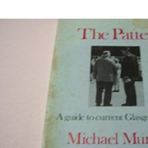 The Patter: Guide to Current Glasgow Usage