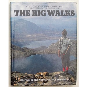 Big Walks: NTW