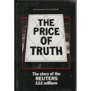 Price of Truth: Story of the Reuters Millions