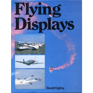 Flying Displays