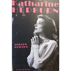Katherine Hepburn