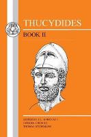 Thucydides: Book II