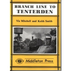 Branch Line to Tenterden