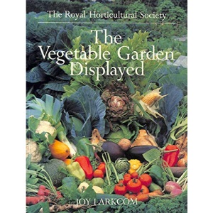 The Vegetable Garden Displayed